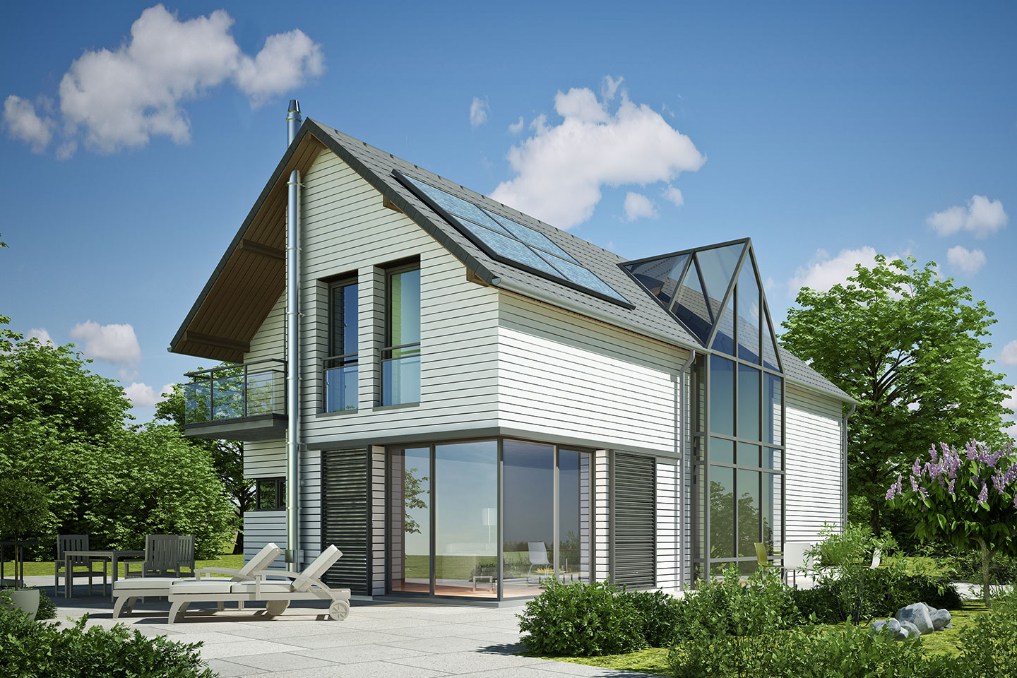 322 E Dilido Dr